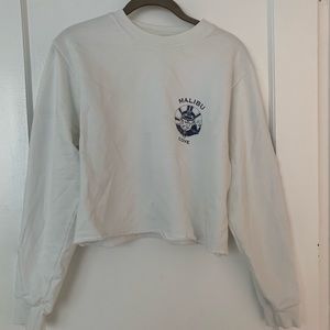 BRANDY MELVILLE SWEATSHIRT